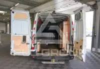 2018 Renault Master