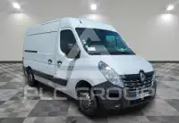 2018 Renault Master