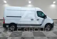 2018 Renault Master