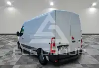 2018 Renault Master