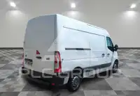 2018 Renault Master
