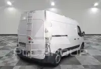 2018 Renault Master