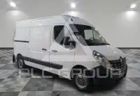2018 Renault Master