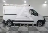 2018 Renault Master