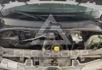 2018 Renault Master