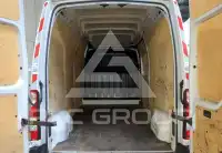 2018 Renault Master