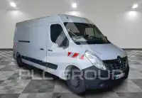 2018 Renault Master