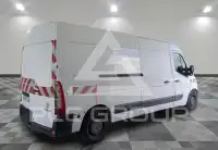 2018 Renault Master