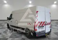 2018 Renault Master