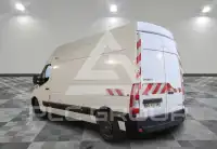 2018 Renault Master