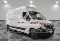 2018 Renault Master