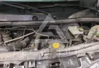 2018 Renault Master