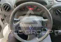 2018 Renault Master