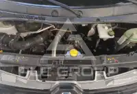 2018 Renault Master