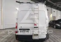 2018 Renault Master