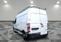 2018 Renault Master