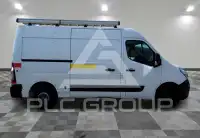 2018 Renault Master