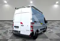 2018 Renault Master