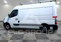 2018 Renault Master