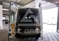 2018 Renault Master