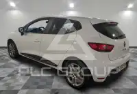 2018 Renault Clio