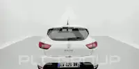 2018 Renault Clio