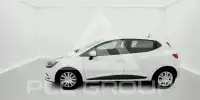 2018 Renault Clio