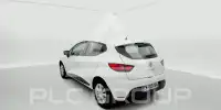 2018 Renault Clio