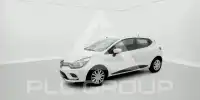 2018 Renault Clio