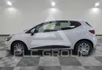 2018 Renault Clio