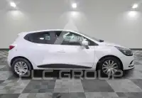 2018 Renault Clio