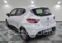 2018 Renault Clio