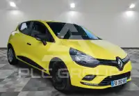 2018 Renault Clio