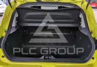 2018 Renault Clio