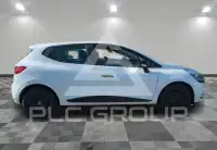 2018 Renault Clio