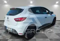 2018 Renault Clio