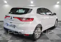 2018 Renault Megane