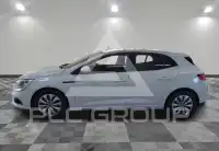 2018 Renault Megane