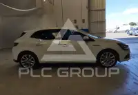 2018 Renault Megane