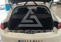 2018 Renault Megane