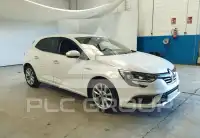 2018 Renault Megane