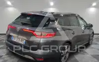 2018 Renault Megane
