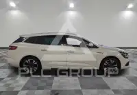 2018 Renault Megane