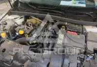 2018 Renault Megane