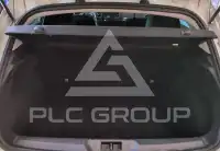2018 Renault Megane
