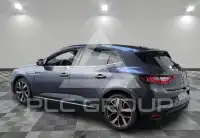2018 Renault Megane