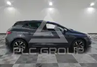 2018 Renault Megane