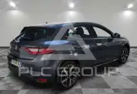 2018 Renault Megane