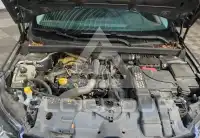 2018 Renault Megane