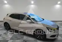 2018 Renault Megane